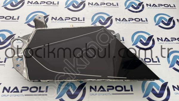 4KE907182B SAĞ DİJİTAL AYNA AUDİ E-TRON/Q8 E-TRON 2019/2024