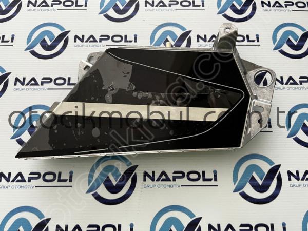 4KE907181C SOL DİJİTAL AYNA AUDİ E-TRON/Q8 2019/2024