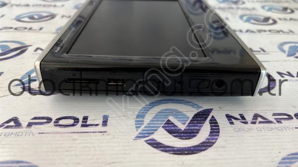 4G0051700 A4/A5/A6/Q5/Q7/TABLET EKRAN 2005/2017