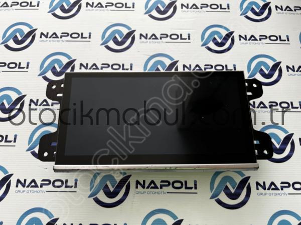 4K0919605 AUDİ A6/A7 EKRAN 2019/2023