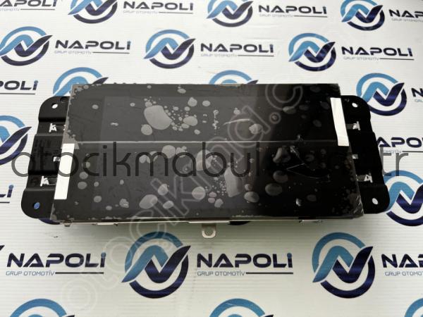 4K0919604 AUDİ A6-A7 EKRAN 4K0919604 2019 &gt;&gt; 2023