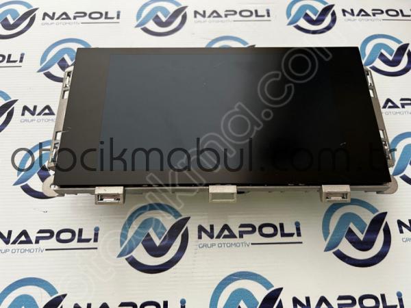 82A919604 AUDİ A1 DİSPLAY EKRAN  2019 &gt;&gt; 2023