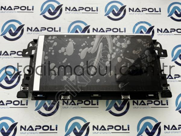 4N0919605 AUDİ A8 EKRAN 2018 &gt;&gt; 2023