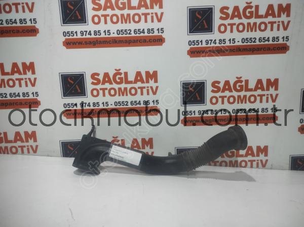 OPEL ZAFİRA-A-ASTRA-G 99-05 ÇIKMA HAVA GİRİŞ BORUSU 90531007