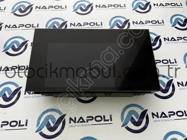 4K0919603 AUDİ A6&gt;A7 EKRAN 2019&gt;&gt;2023