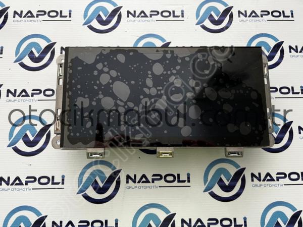 82A919605 AUDİ A1 TOUCH DISPLAY (EKRAN) 2019&gt;&gt;2023