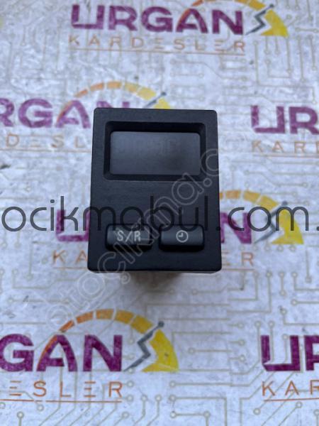 500.205002000 62.13-8377996 BMW E36 DİSPLAY