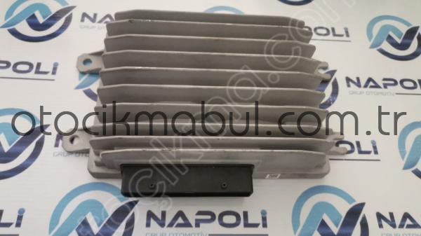 8Y0035465 A3 A4 A5 SES AMPLİFİKATÖRÜ.2016/2023