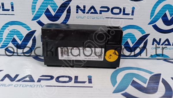 82A035726 AUDİ A1 USB MODÜLÜ 2019/2023