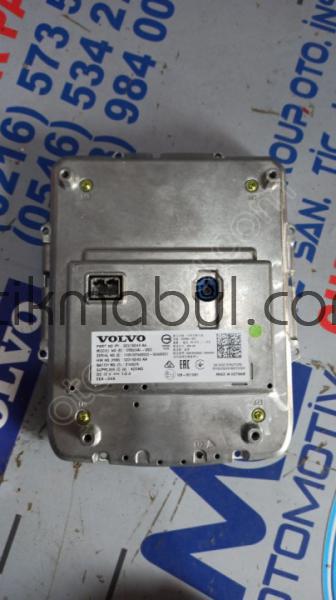 VOLVO S60 EKRAN EKRAN EKRAN 32316244 (1)