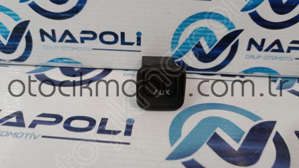 8J0035475 AUDİ A4 AUX -GİRİŞİ 2008/2018