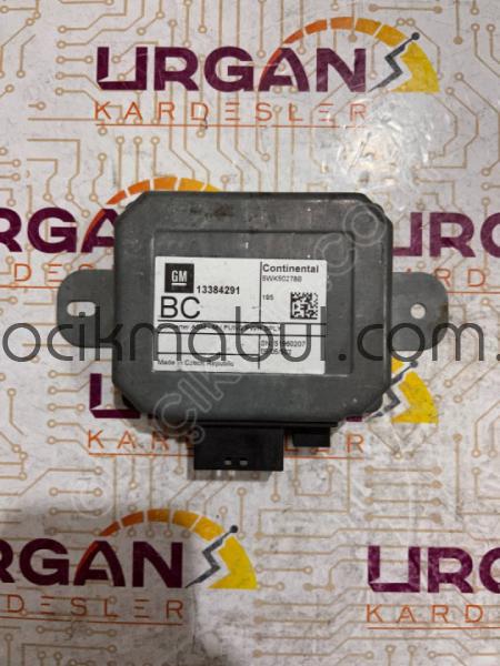 13384291 5WK50278B OPEL ASTRA NAVİGASYON BEYNİ