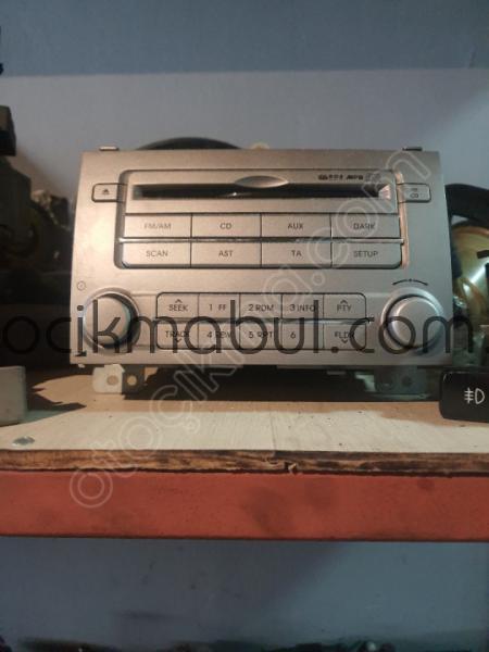 HYUNDAİ İ20 2011 ORJİNAL TEYP