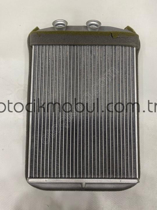 7701209819  KALORİFER RADYATÖRÜ KANGO III MASTER III