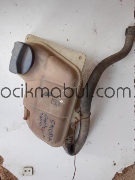 ÇIKMA PARÇA SKODA YEDEK SU GENLEŞME TANKI