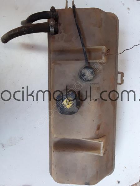 ÇIKMA PARÇA FİAT DUCATO RADYATÖR YEDEK SU DEPOSU