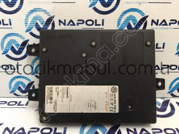 3C8035730D PASSAT BLUETOOTH KONTROL ÜNİTESİ 2011/2018