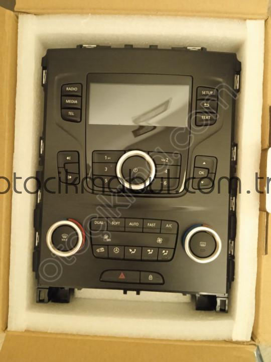 MEGANE 4 SIFIR GİBİ OTOTEYP ORİJİNAL