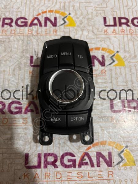 931769502 BMW F22 F87 2 SERİSİ iDrive JOYSTICK