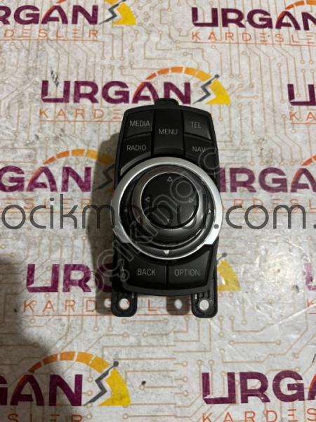 6582 9286699-02 BMW F10 F25 F30 3 5 X3SERİSİ iDrive JOYSTICK