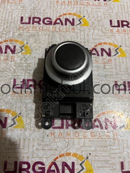 6 944 884 BMW E60 5 SERİSİ iDrive JOYSTICK