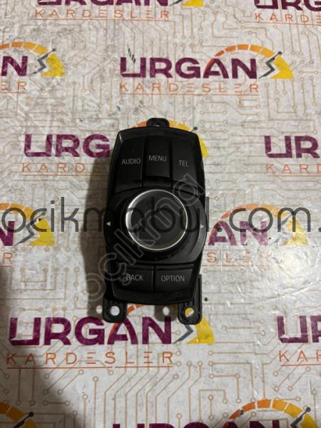 938167801 BMW F30 F31 F35 3 SERİSİ iDrive JOYSTICK