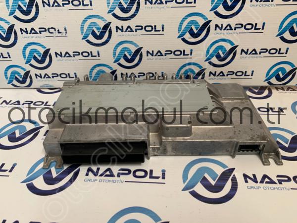 3Q035466E  TOUAREG AMPLİFİKATÖR 2018/2023