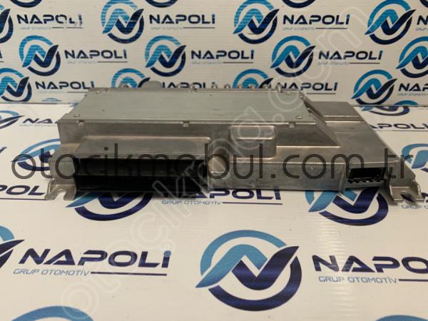 4N0035223A AUDİ A6 AMPLİFİKATÖR 2018/2023