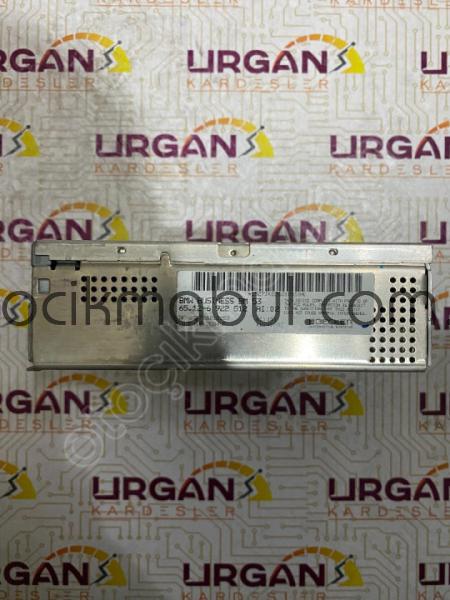 65.12-6922512 BMW E38 7 SERİSİ SES YÜKSELTİCİ