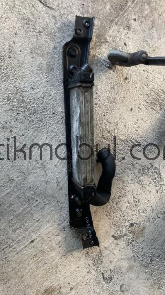 FORD CUSTOM İNERTCOOL BORUSU ASEL OTO