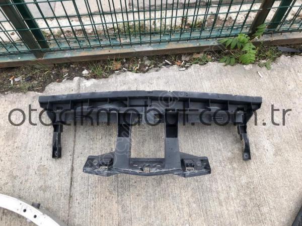 MERCEDES CİTAN W415 RADYATÖR HAVA KANALI 4158850216