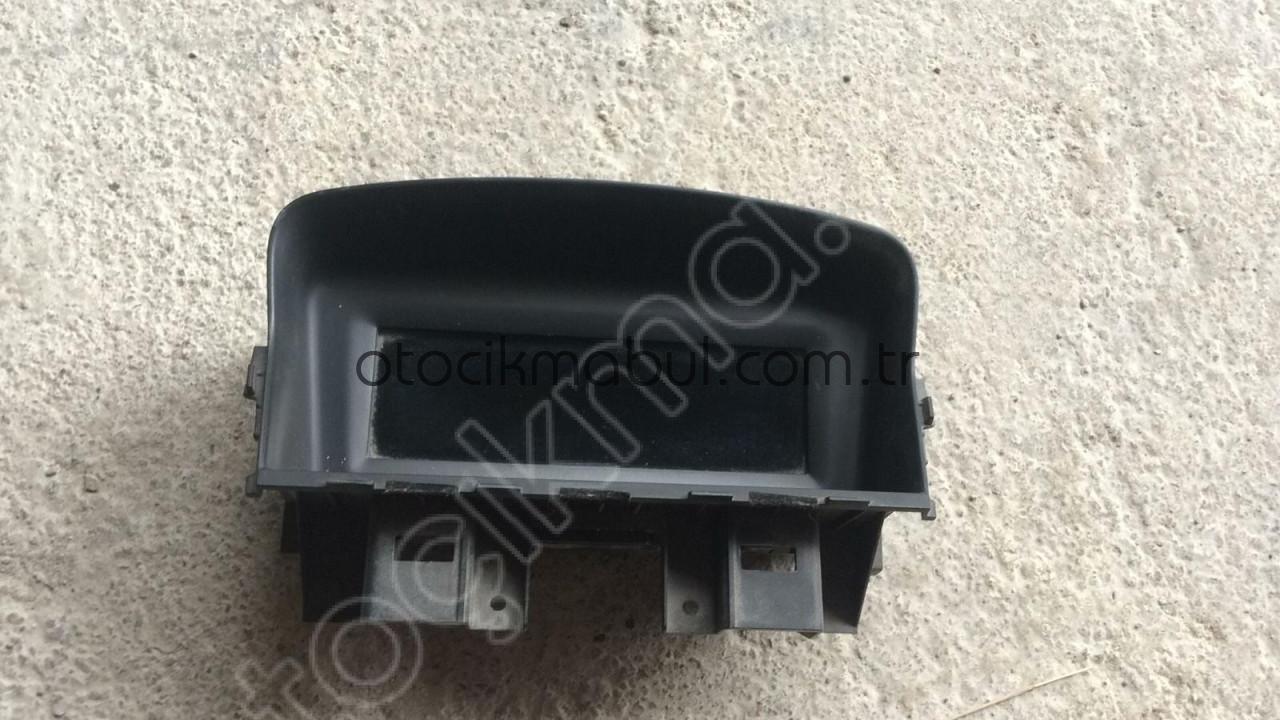 CHEVROLET CRUZE BİLGİ EKRANI.OTO ERKAN ÜNYE