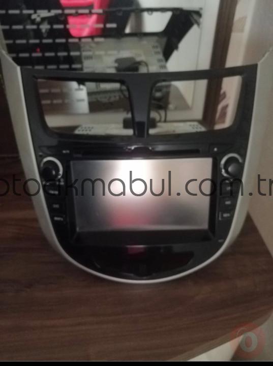 RENAULT CLİO 3 RADYATÖR YEDEK SU KABI ÇIKMA