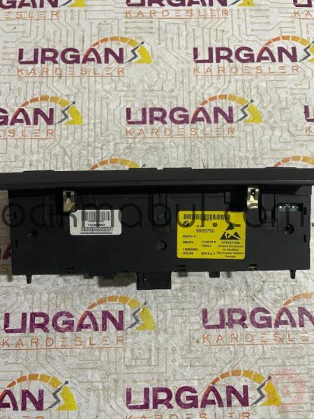 6985750 13580662 BMW E60 DTC VE PDC KONTROL TUŞLARI