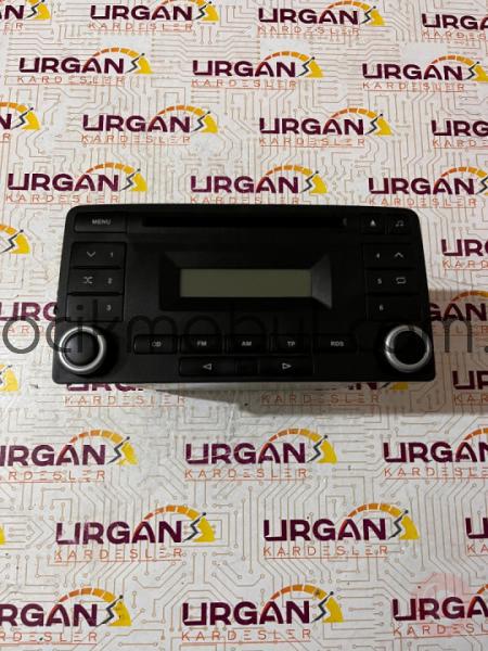 81.28101-6181 MAN TGS RADIO-MP3 CALAR