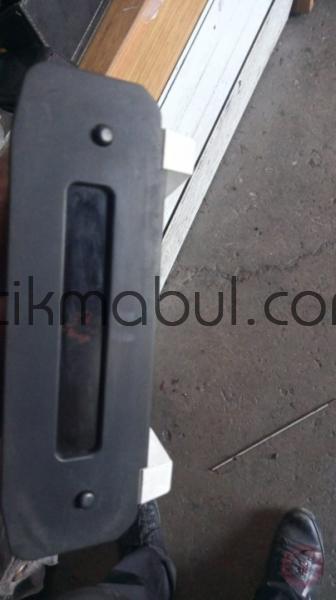 Pejo 206 Bilgi ekranı çıkma