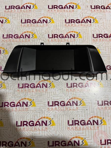 9289007 02 0 BMW F10 5 SERİSİ NBT