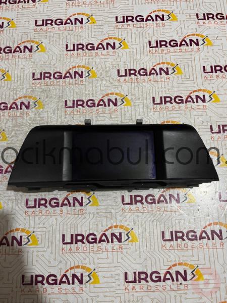 6550-9225706-03 BMW F10 5 SERİSİ NBT