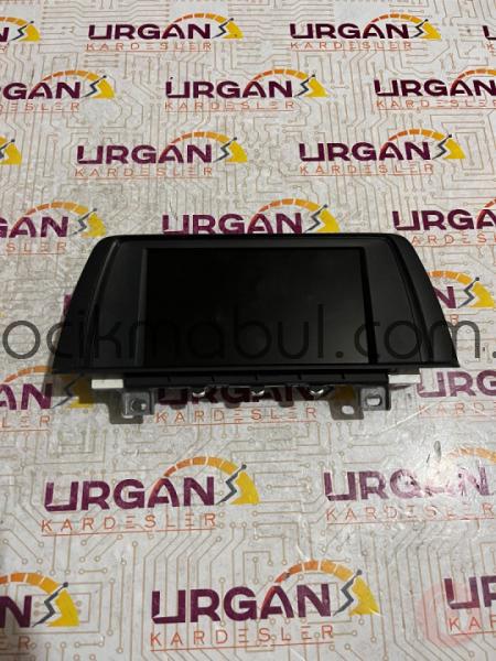 9270393 04 U BMW F30 F32 3 VE 4 SERİSİ NBT