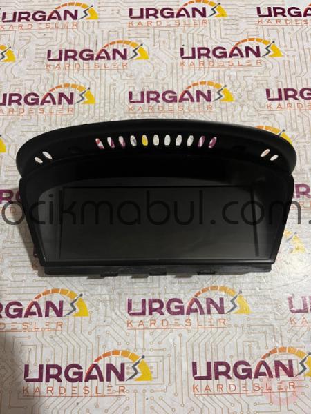 65.82-6945660 BMW E60 5 SERİSİ NBT