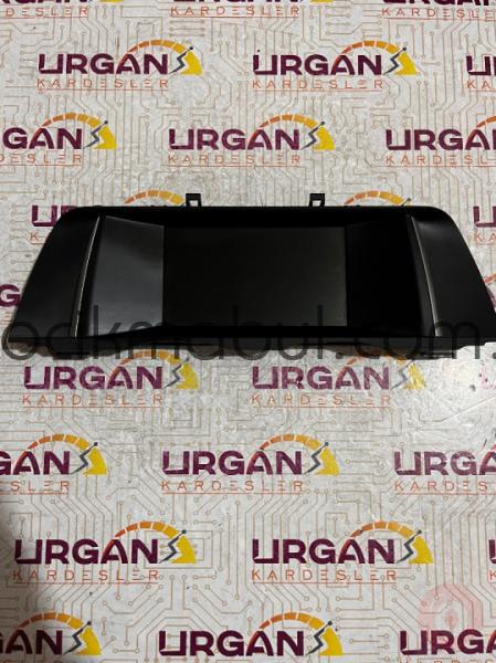 BMW F10 5 SERİSİ NBT