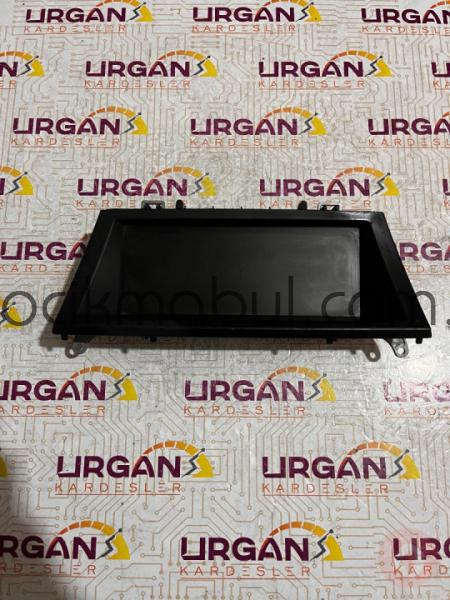 1313836-1 BMW E70 E71 X5 X6 NBT