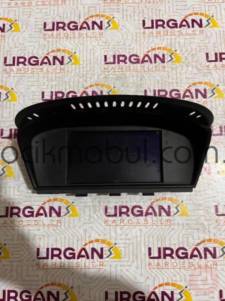 65.82-9211972 BMW E60 E61 5 SERİSİ NBT