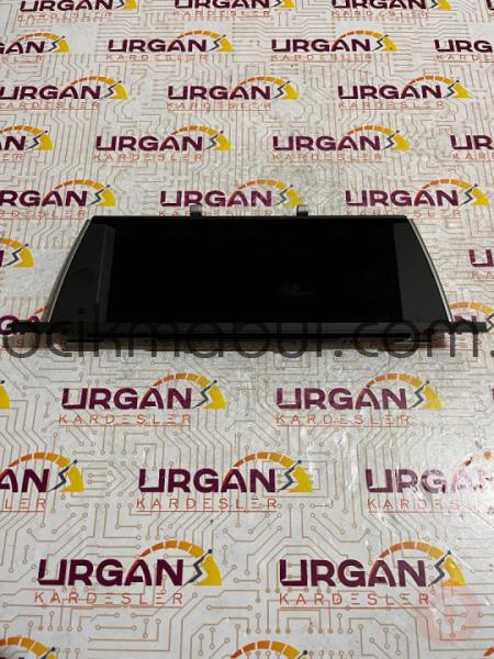 9284972 04 K BMW F10 NBT