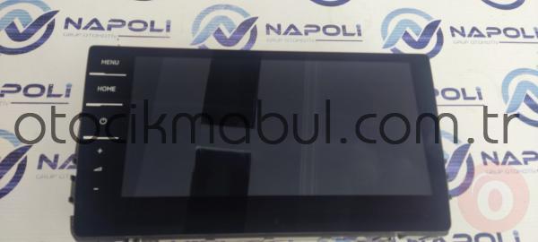 5G6919606 TOURENG EKRAN 2018/2023