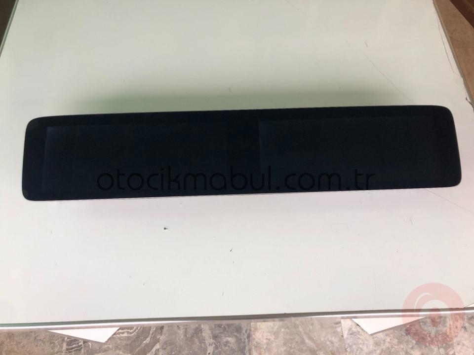 MERCEDES E SERİSİ W213 COMMAND ORTA EKRAN KLAS OTO ÇIKMA