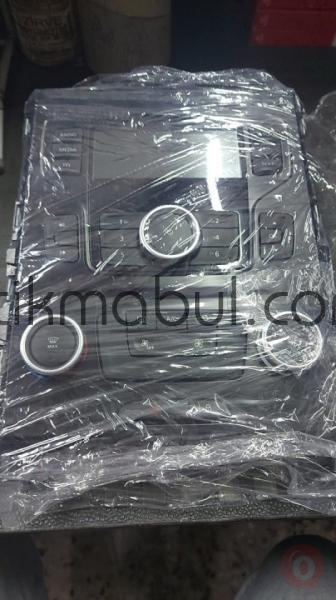 RENAULT MEGANE 4 SÖKME MUTLİMEDYA SİSTEMİ