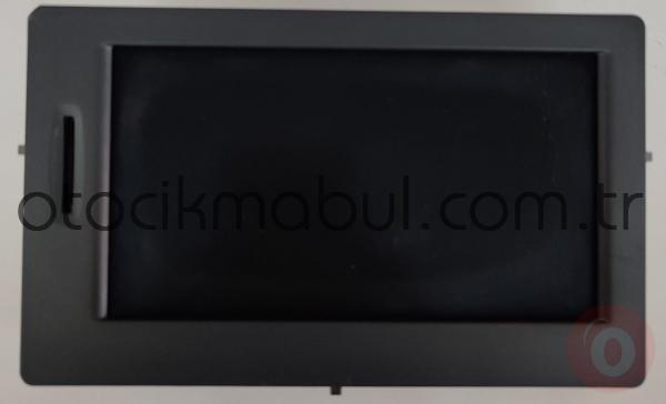 Renault Fluance Navigasyon Ekranı 259155024R