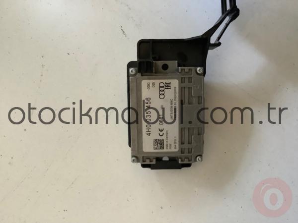 AUDİ a6 c7 multimedya beyni