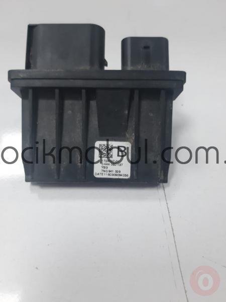 7N0941329 VOLKSWAGEN TIGUAN ADBLUE KONTROL BEYNİ